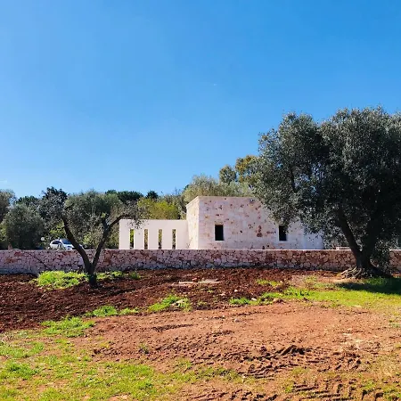 Casa de hóspedes Paraiso Ostuni
