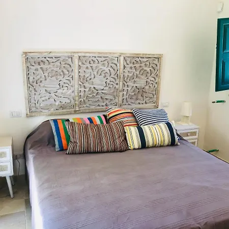 Casa de hóspedes Paraiso Ostuni