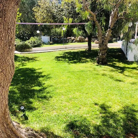 Paraiso Casa de hóspedes