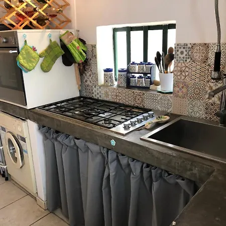 Paraiso 4* Ostuni