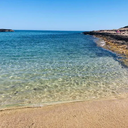 Paraiso Casa de hóspedes 4*