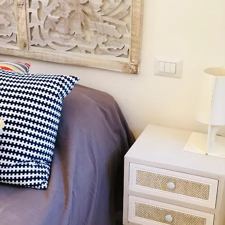 Paraiso Guest house