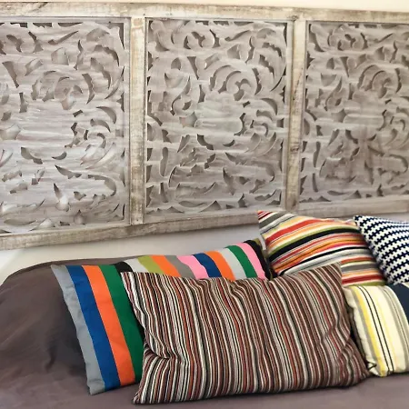 Guest house Paraiso Ostuni