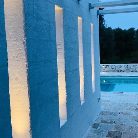 Guest house Paraiso