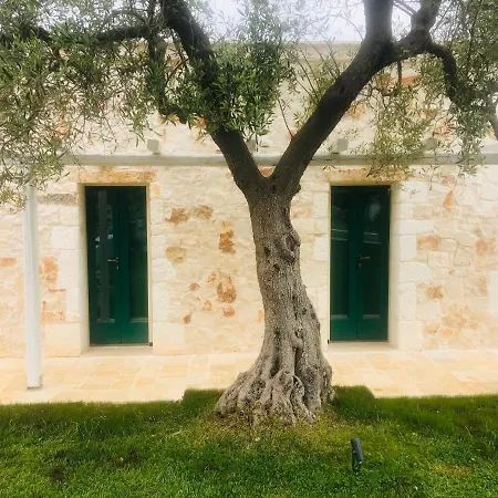 Paraiso 4* Ostuni