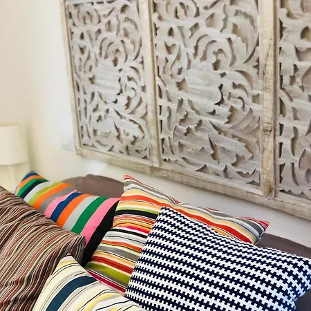 Paraiso Guest house *