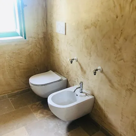 Guest house Paraiso *