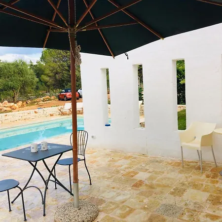 Paraiso Guest house