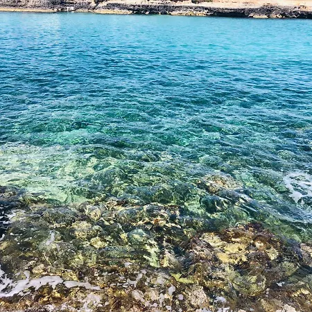Paraiso Guest house Ostuni