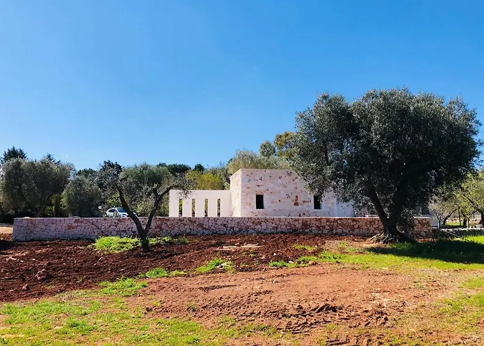 게스트하우스 Paraiso 오스투니